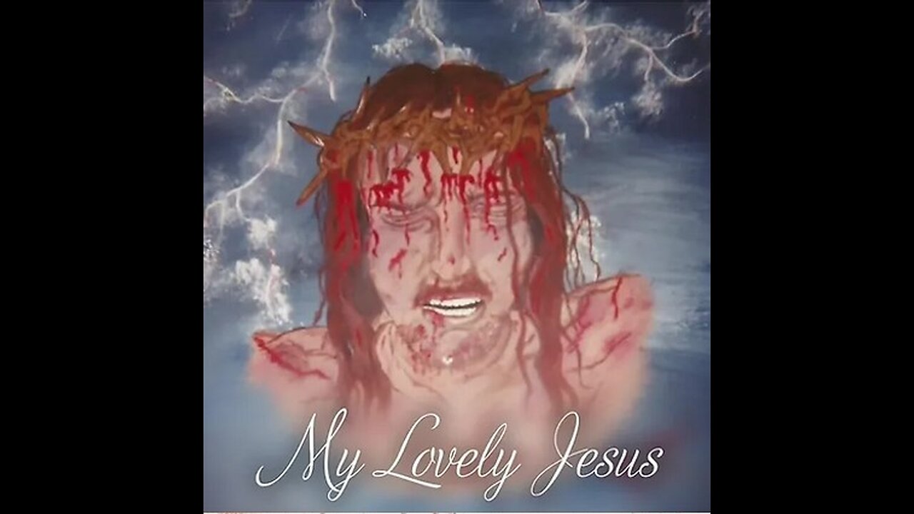 I Am Love 4-1-25 @ 9:59 AM Shared 4-2-25