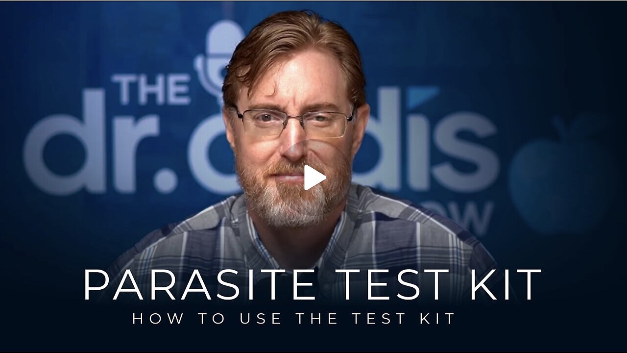 Dr Ardis Full Gi Panel product video