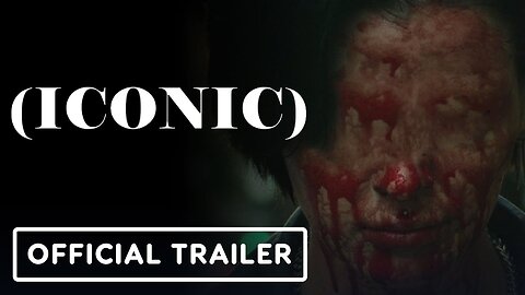 Iconic - Official Trailer (2025) Emma Jade, Alyssa Anthony, Noor Dabash