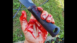 Stop Bleeding with Cayenne Pepper