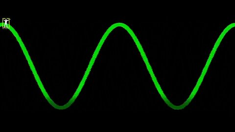 ⚡️Electromagnetic Frequency 528hz - Color and Sound are the same Freq!?