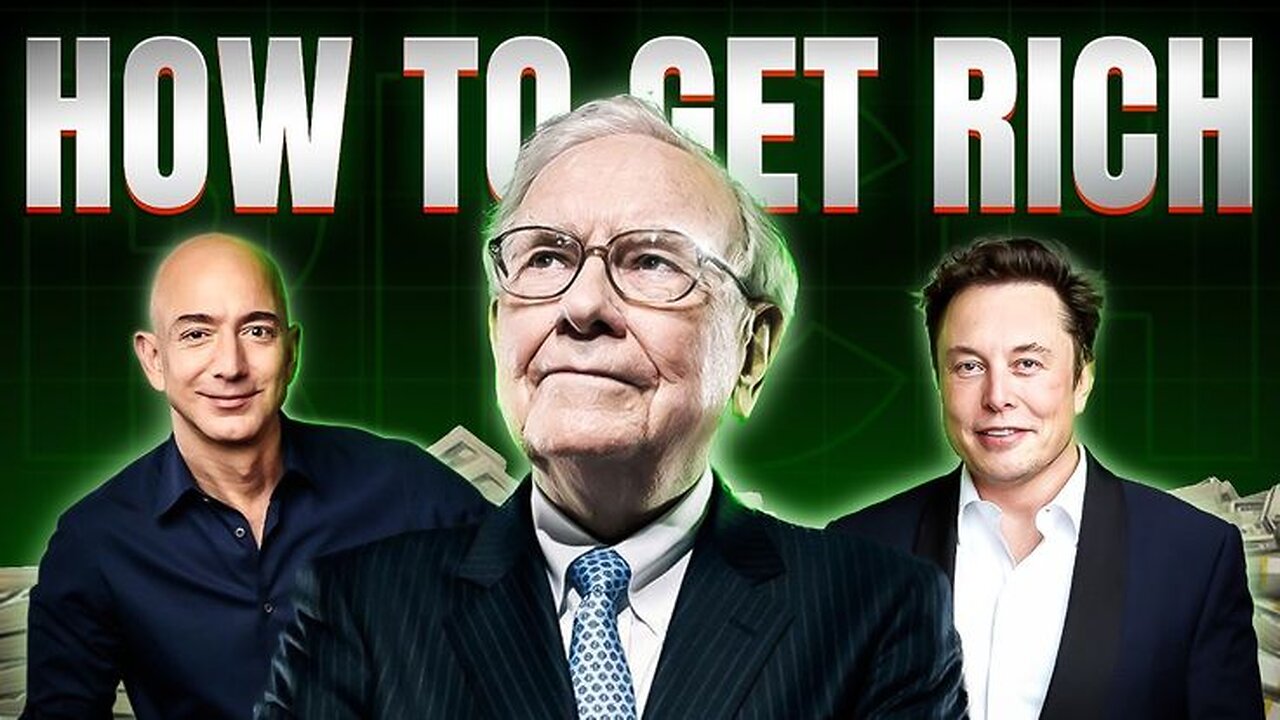 Millionaires Mentor You to Millions! 💰🚀