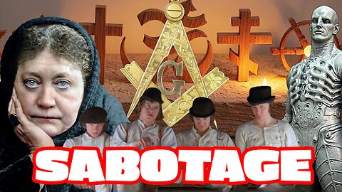 Sabotaging Religion, Using Faith to Manipulate People