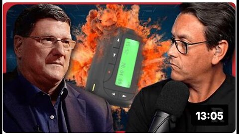 "Hezbollah's 9/11: A Devastating Event - Redacted"