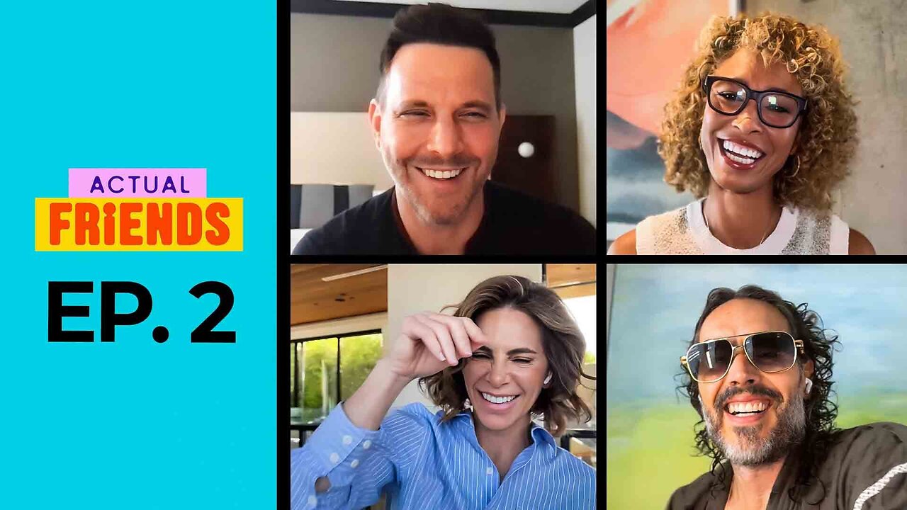 Sage Reveals Trump's Wins, Russell on Kanye West, Jillian v Big Pharma, & Dave Calls Out Jake Tapper