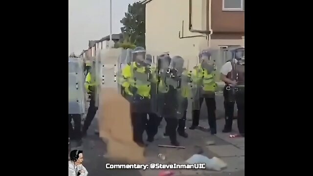 Classic Riot Compilation