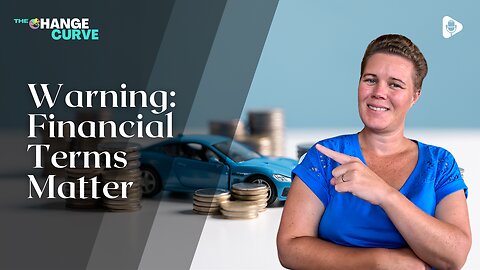 The Secret Language of Finance Explained