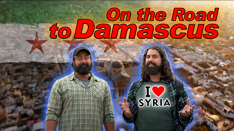 On the Road to Damascus