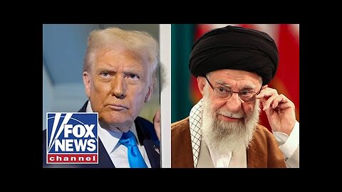 Collapse of Iranian regime would be a 'historic defeat' for radical Islam: Ellie Cohanim