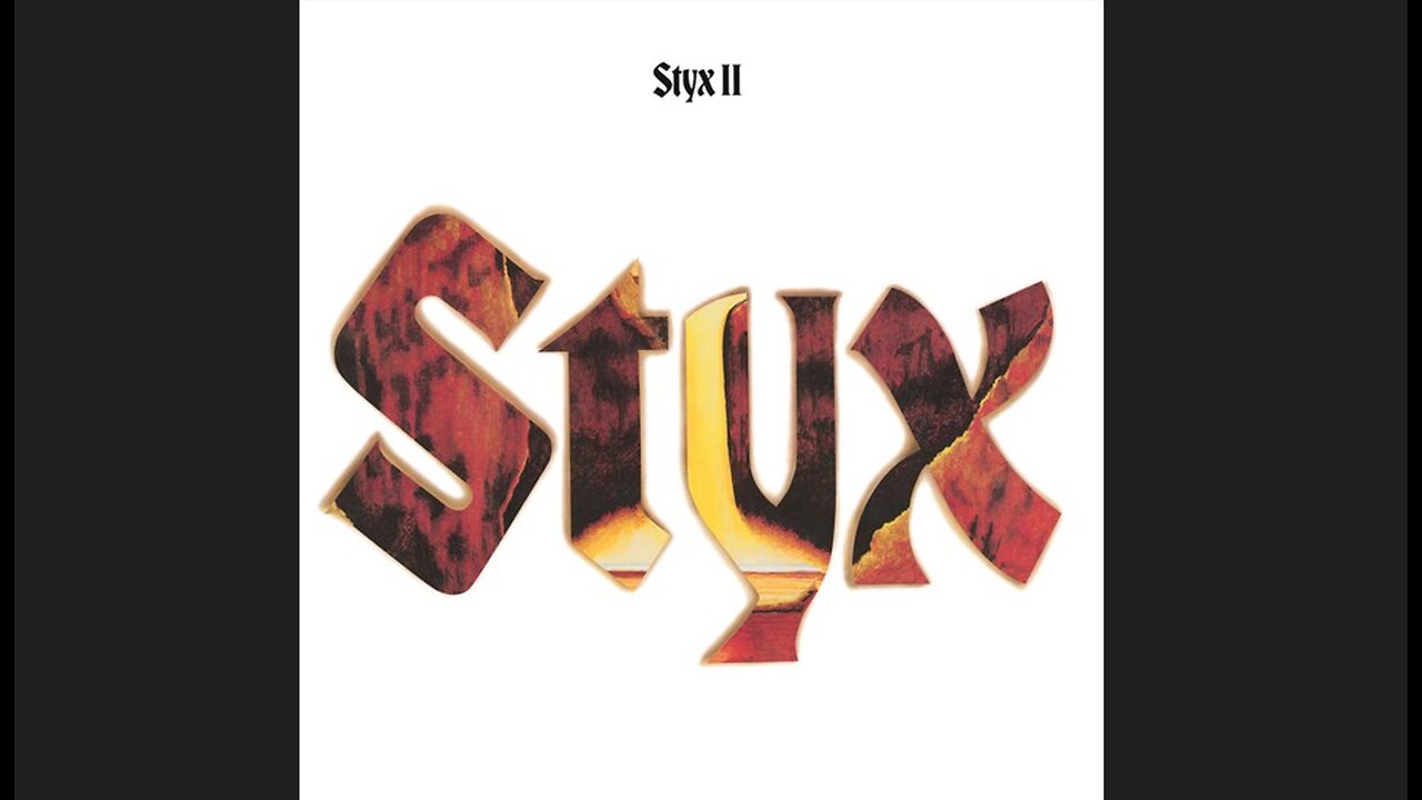 Styx - Styx II (1973) [Full Album]