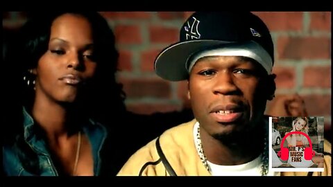 50 Cent – In Da Club (Official Music Video • 2003 Classic)