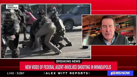 Rep. Moulton Slams Stephen Miller Over the Insurrection Act: He’s the ‘Modern Incarnation of the Gestapo,’ a Racist Full and Through