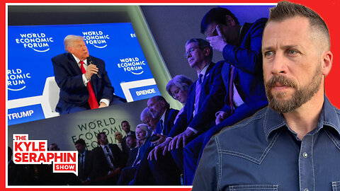 ABOLISH ICE! (and Trump drops tariffs pending Greenland deal) | Ep 721