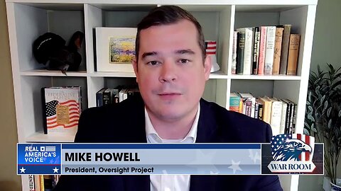 MIKE HOWELL: We Were Promised Mass Deportations; Instead, We Are Getting Memes From Communications Staffers. We Need ACTION!