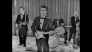 That'll Be The Day ~ Full song Portrait Format ~ Buddy Holly