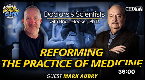 Reforming the Practice of Medicine