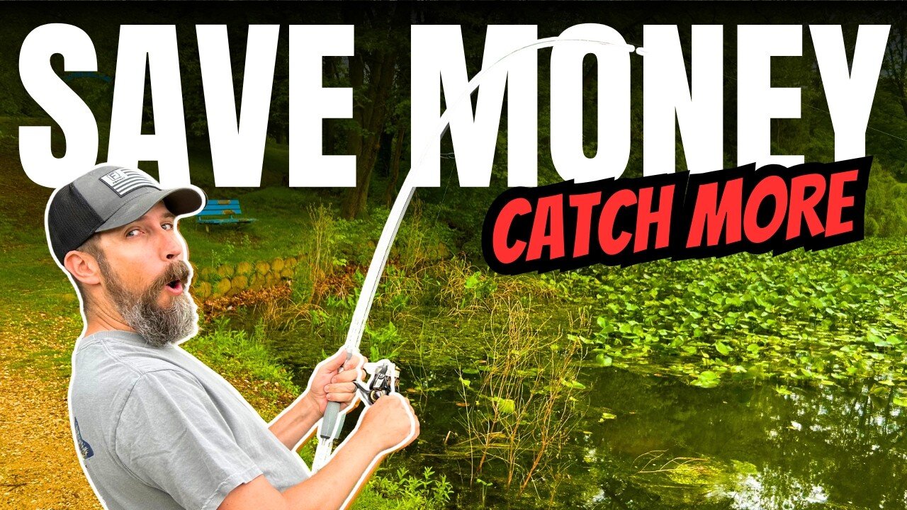 How To Catch Bass Without Spending a Fortune (Beginners Guide)