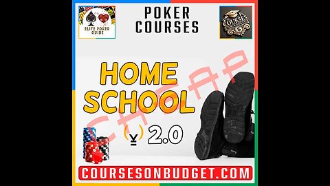 SOLVE FOR WHY HOME SCHOOL 2.0