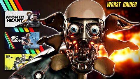 🔴LIVE • WORST RAIDER | AH | DBD | AE | CHILL OUT WITH NEW GAMES. INHALE DEEPLY.