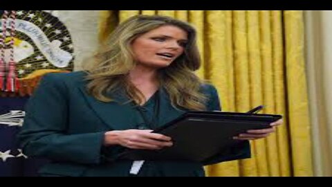 Halligan to Step Down as Virginia US Attorney