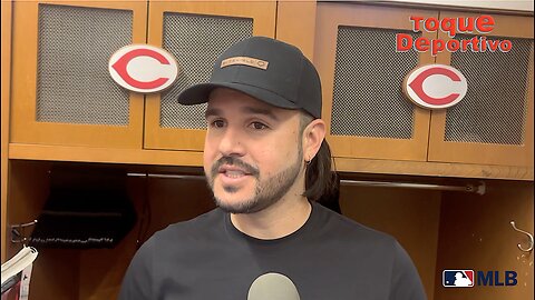 MLB Eugenio Suarez vuelve a Cincinati por 15 MM$ y Justin Verlander a los Tigres por 13 MM$