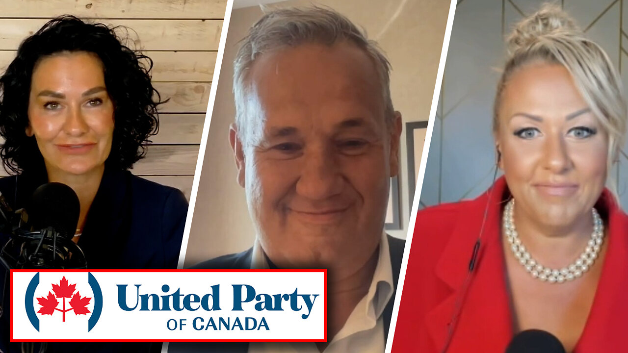 Poilievre challenger details why Canada needs a different choice