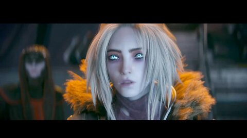 Destiny - The Coming War
