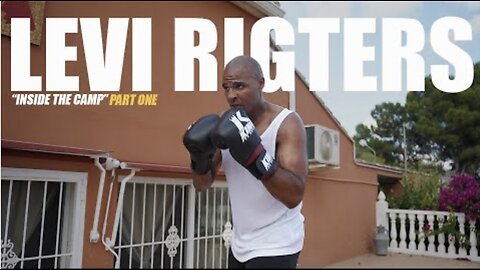 Levi rigters docu deel1