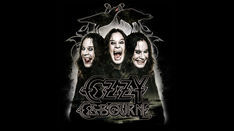Tribute to Ozzy Osbourne