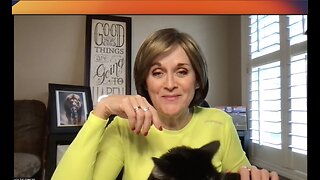 Lynne Discusses Current Events: HHS, DEWS, Tunnels/Cities, DARPA