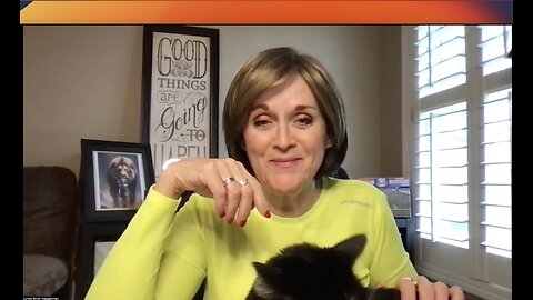 Lynne Discusses Current Events: HHS, DEWS, Tunnels/Cities, DARPA