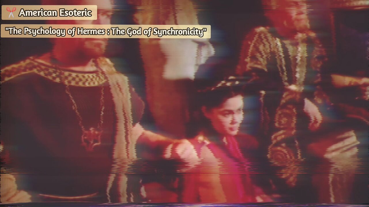 Purpose and Divine Intervention & The Hermetic Psychology