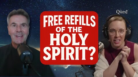 Pentecost Power: How the Holy Spirit Transforms Your Life | Fr Cedric