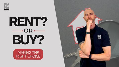 Renting Isn’t Wasting Money (And Buying Isn’t Always Smart) | The Financial Mirror