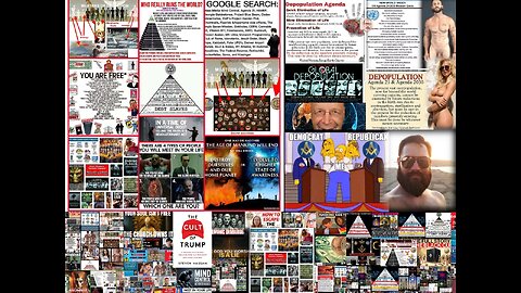 Trust who in this existence the annunaki Jehovah Satan Allah humans who can you trust ?