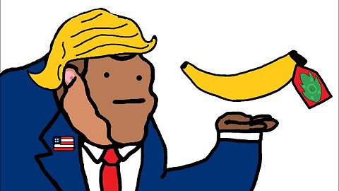 Tariffs Explained with Bananas