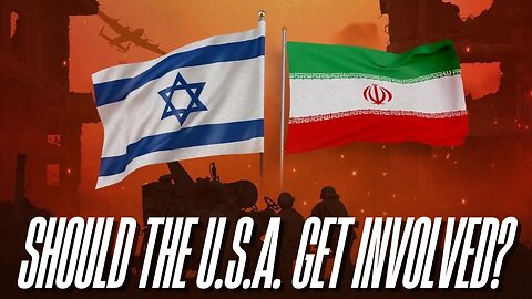 Israel is Preparing For Potential Strikes On Iranian Nuclear Facilities! 05/20/2025
