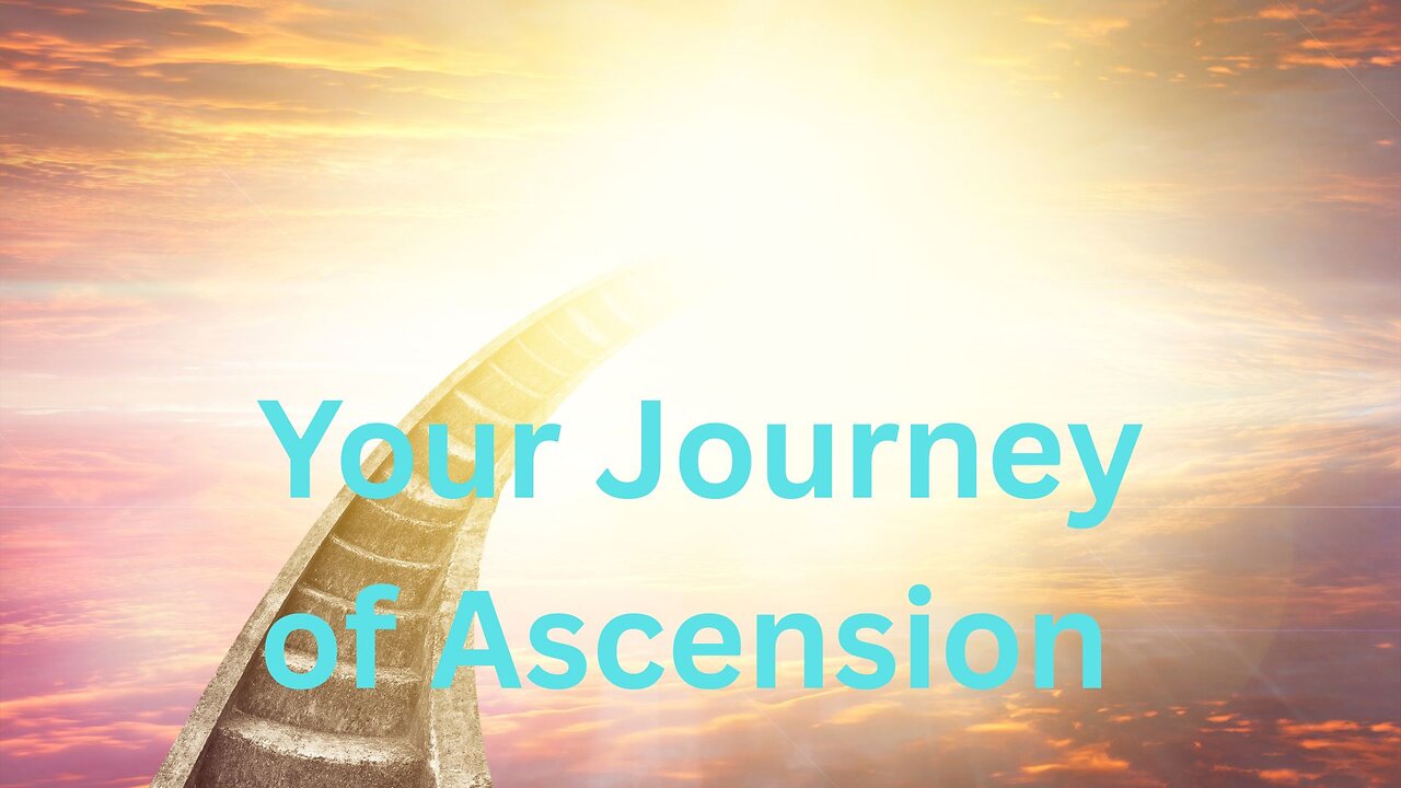 Your Journey of Ascension ∞The Andromedan Council of Light, Channeled by Daniel Scranton