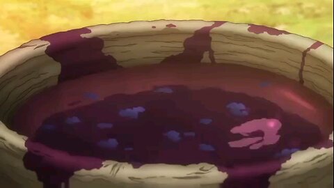 Dr Stone Episode 1 Tagalog Dubbed