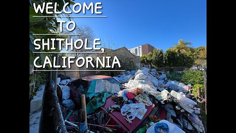 10 California Places You Should Never Move To