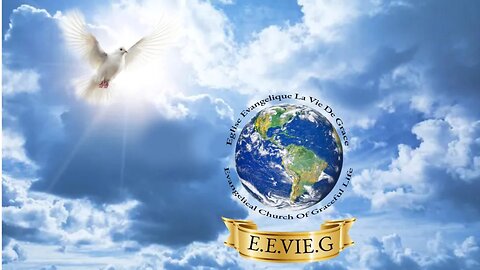 La manne quotidienne [ Your daily manna with Apostle Beauly Lougah.