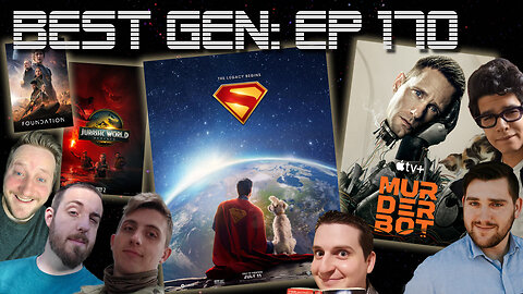 Mobland is a good substitute while waiting for The Gentleman Season 2! | Best Gen #171