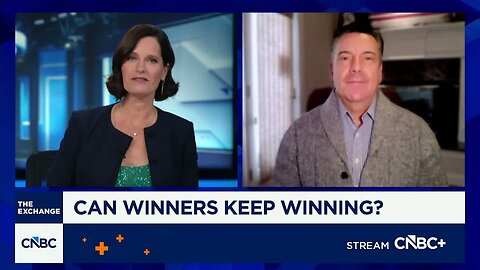 Steve Grasso on whether it’s still worth buying Western Digital after this year’s big gains