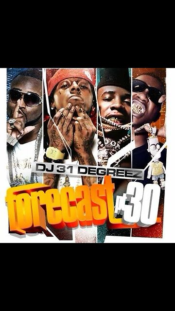 Lil Wayne Lift It Up