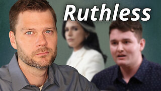 News Roundup: Clinton & Corrupt Religion, Zoomers & Socialism, Leftists Aren't Gone
