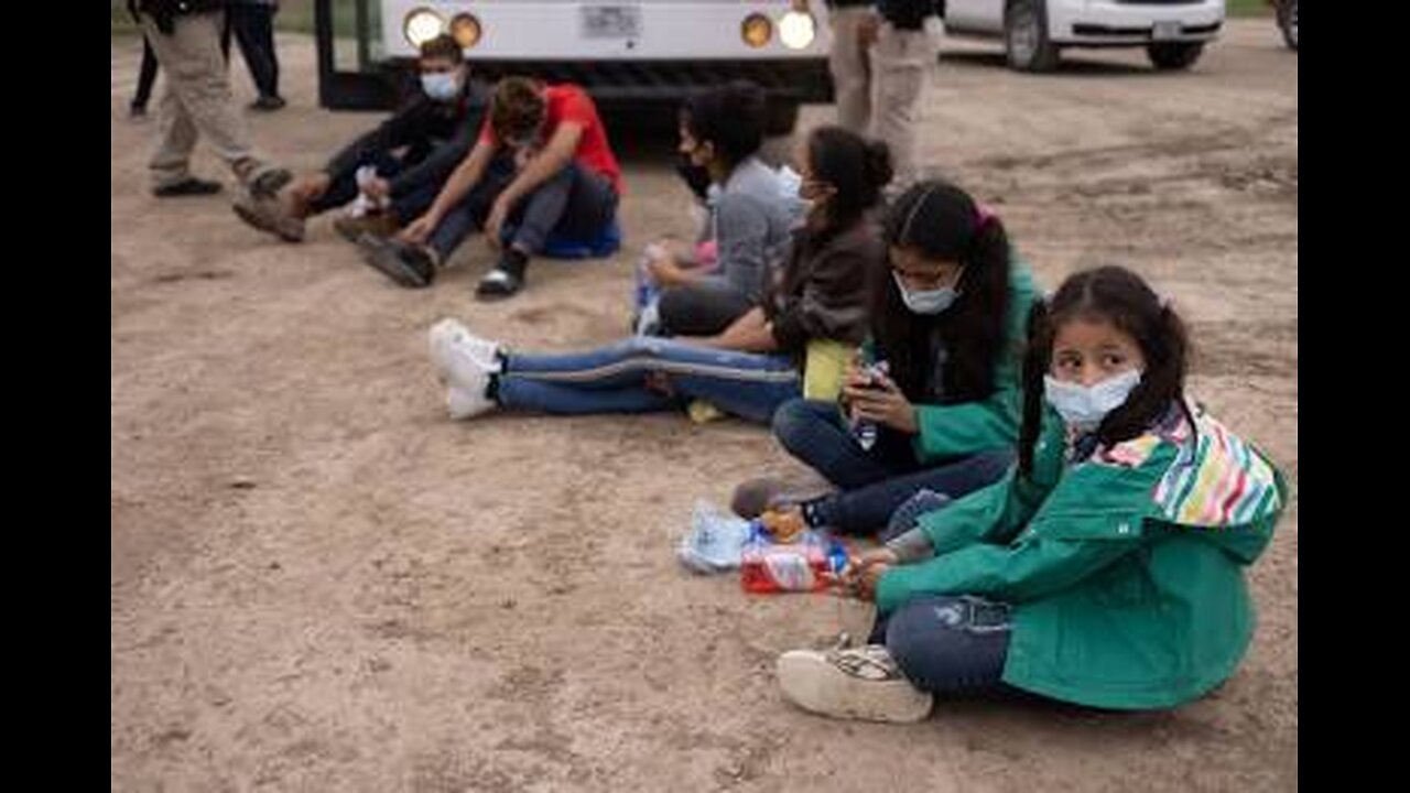 When will the missing children get a protest?