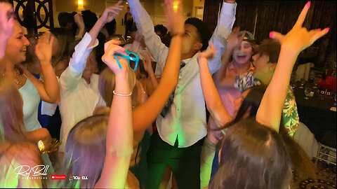 Rolling the Dice at Grace’s Sweet 16 Casino Night