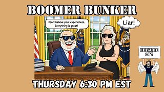 The Dildo of Consequences Rarely Arrives Lubed | 377