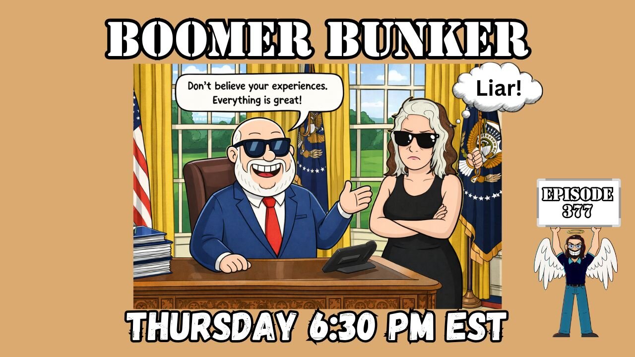 The Dildo of Consequences Rarely Arrives Lubed | 377