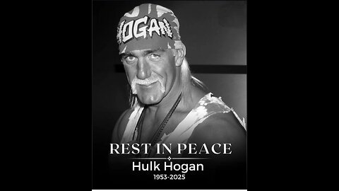 Facebook Memes Of The Week 301: Tribute To Hulk Hogan (73025A)